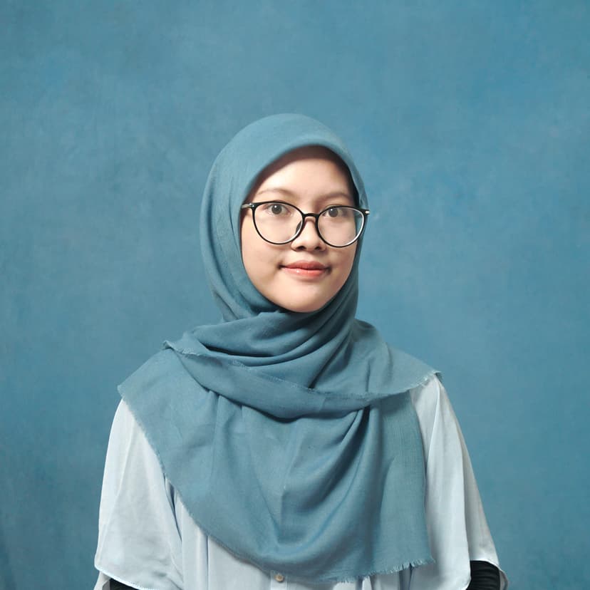 Aanjar - Web Developer & Tutor